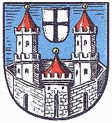 Wappen Btow